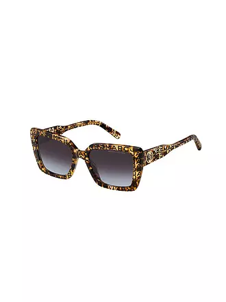 MARC JACOBS | Lunettes de soleil MARC 733/S/52 | braun